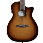 Alvarez AEG99ce Armrest Shadowburst Acoustic Guitar