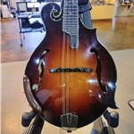 Used Eastman MD815SB Mandolin
