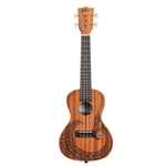 Kala Courage Mahogany Concert Ukulele