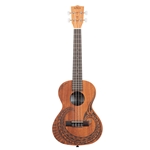 Kala Courage Mahogany Tenor Ukulele