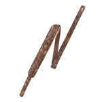 Levy's M11BGVDX-BRN Reiner Deluxe in Brown