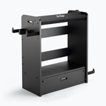 On-Stage GWS5000B Guitar Workstation Black