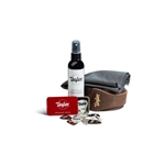 1321 Taylor Essentials Pack, Satin Finish