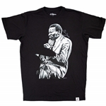 ZATS01 Zildjian Limited Edition Z Custom Black T-Shirt