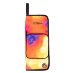 ZXSB00202 Zildjian Student Stick Bag, Orange Burst