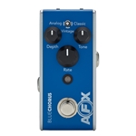 Fishman PRO-AFX-CH2 AFX BlueChorus Mini Chorus Pedal