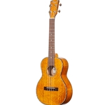 OHANA TK-220G All Solid Mango Tenor Ukulele
