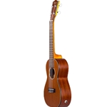 OHANA CK-14E Mahogany A/E Concert Ukulele