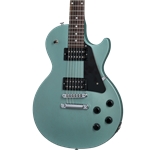 Gibson Les Paul Modern Lite Electric Guitar, Inverness Green Satin