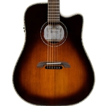 Alvarez DY1 Yairi Stage Dreadnought Acoustic Guitar with Electronics