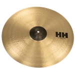 Sabian 12172 21" HH Raw Bell Dry Ride