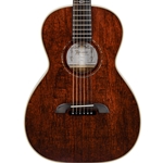 Alvarez PYM66HD Yairi Masterworks Honduran Parlor Acoustic Guitar W/HS Case