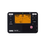 Korg  TM70BK Tuner Metronome