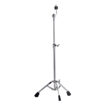 Dixon PSYL Single Braced Little Roomer Straight Cymbal Stand