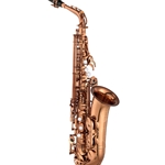 Yamaha  YAS-62IIIA Pro Alto Saxophone, Amber Finish