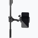 On-Stage TCM500 Smartphone Holder for Mic Stands
