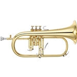 Yamaha  YFH-8310ZII Custom Flugelhorn