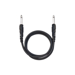 PW-CGTP-03 D'Addario Classic Series Patch Cable, 3 Feet