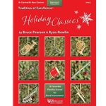 Holiday Classics!  Clarinet