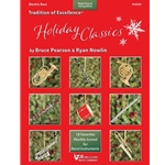 Holiday Classics!  Electric Bass
