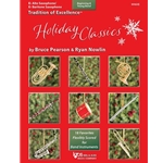 Holiday Classics!  Eb Alto Saxophone