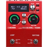 Boss  RC-10R Rhythm Loop Station