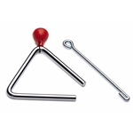 Rhythm Band RB748 4" Triangle w/ Striker
