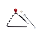 Rhythm Band RB749 5" Triangle w/ Striker