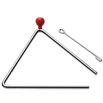 Rhythm Band RB751 8" Triangle w/ Striker