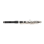 Selmer  SPC411 Grenadite Synthetic Wood Piccolo