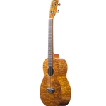 OHANA TK-15WG Willow Wood Grain Tenor Ukulele