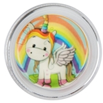 UNI-3GM Peggy The Unicorn Magic Rosin