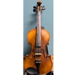Used Suzuki Full Size Violin Outfit