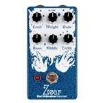 EarthQuaker Devices EQDZOARV1USA Zoar Dynamic Audio Grinder