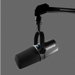 Shure MV7I MV7i Smart Mic + Interface