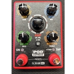 Used Line 6 99-060-3000 POD Express Guitar
