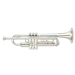 Yamaha YTR-300ADS Advantage Bb Trumpet Reverse Leadpipe