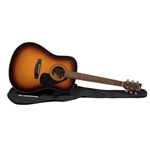 Yamaha  F310ITBS Spruce Top Folk Guitar - Tobacco Sunburst