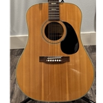 Used Citation Cit9006 Acoustic Guitar
