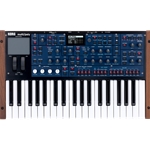 Korg MULTIPOLY Multi/Poly Analog Modeling Synthesizer