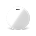 Evans BDGB4 EQ4 Clear Bass Drum Head