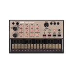 Korg VOLCAKEYS Volca Keys Analog Loop Synthesizer