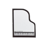 Aim AIM4600 Grand Piano Shaped Sticky Pad