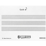 Aim AIM4603 Quick Note Sticky Pad