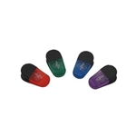 Aim AIM46300 Power Clip G-Clef Assorted Colors