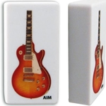 Aim AIM83805 Les Paul Electric Guitar Power Magnet