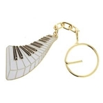 Aim K94 Keychain Floating Keyboard