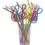 Aim STRAW Single G-Clef Straw