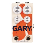 EarthQuaker Devices GARY Gary Auto Pulse Width Modulation Fuzz & Dynamic Natural Overdrive