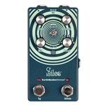 EarthQuaker Devices EQDSILOV1USA Silos Multi-Generational Time Reflection Device